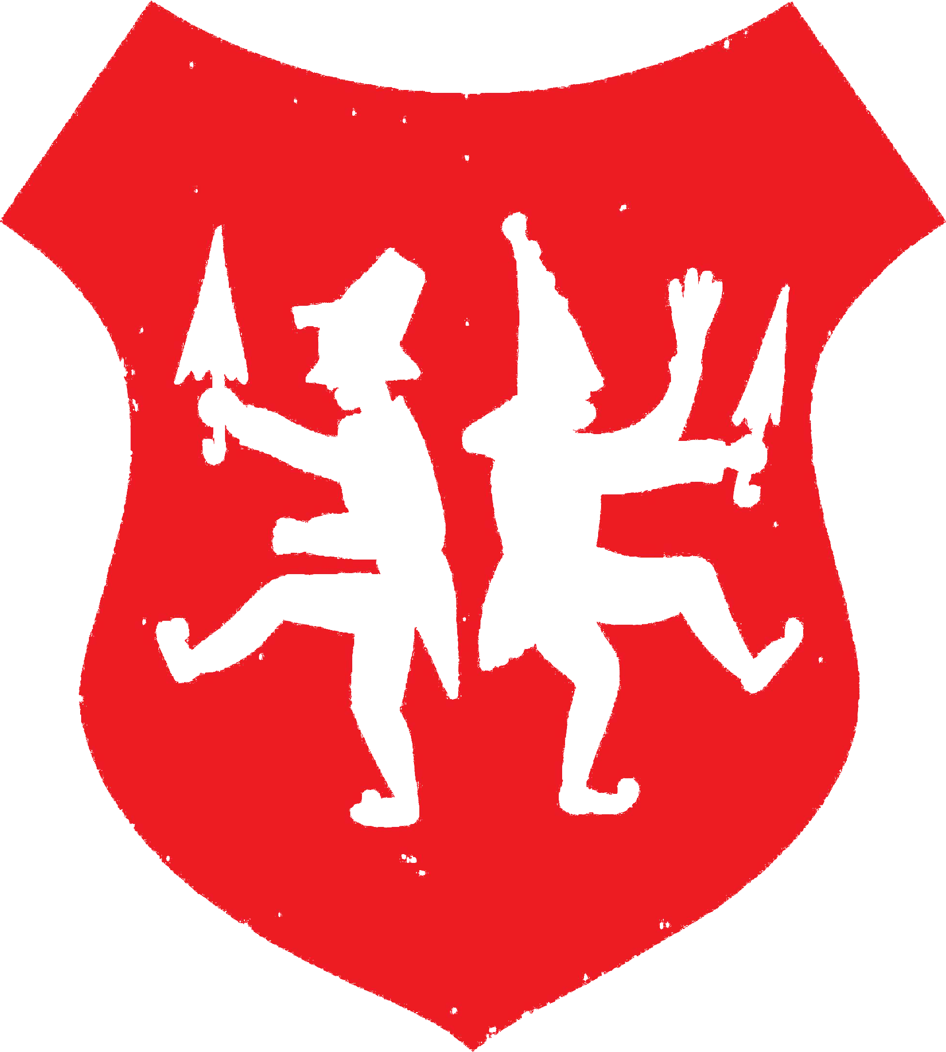 CV De Vrolijke Jongens