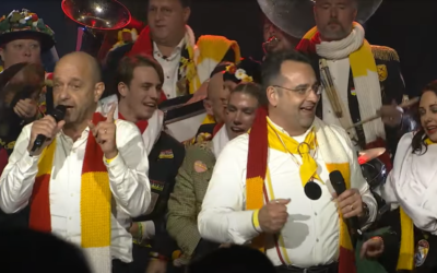 Kwekfestijn 2023 – tweede plaats